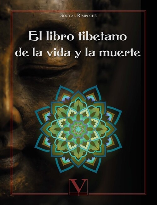 EL LIBRO TIBETANO DE LA VIDA Y LA MUERTE (Book)