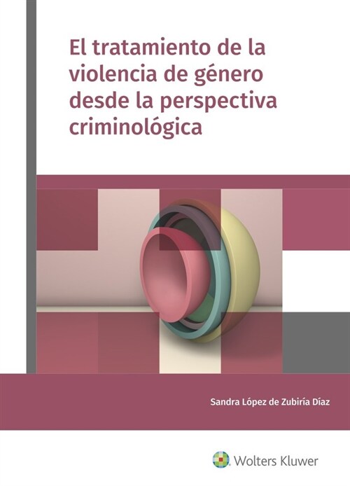 TRATAMIENTO DE LA VIOLENCIA DE GENERO DESDE LA PERSPECTIVA (Book)