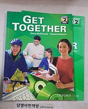 [중고] Get Together (Paperback, Student)