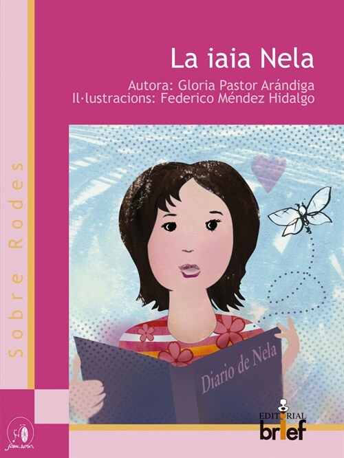 IAIA NELA,LA VALENCIANO (Paperback)