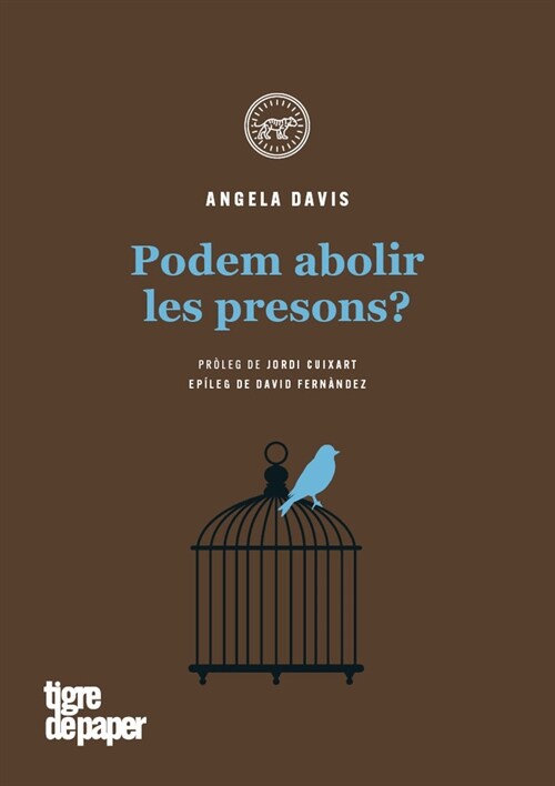 PODEM ABOLIR LES PRESONS CATALAN (Book)