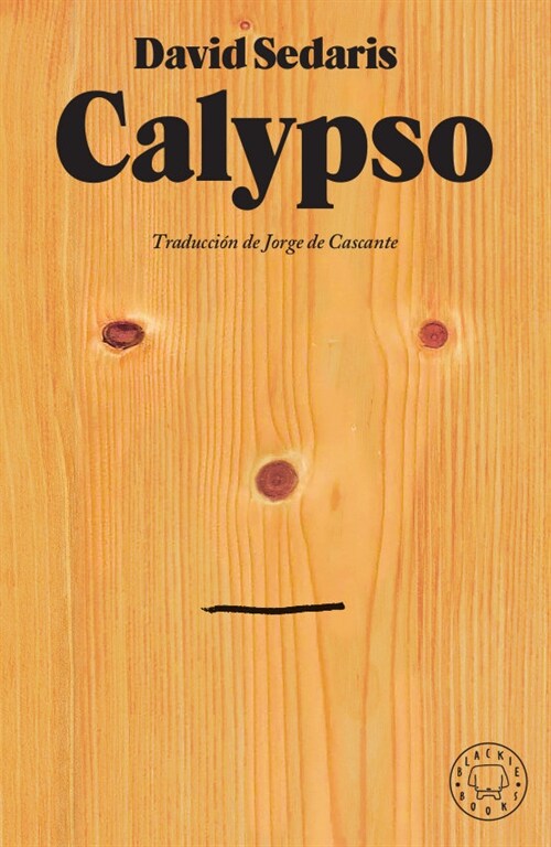 CALYPSO (Hardcover)