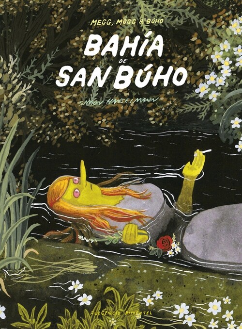 BAHIA DE SAN BUHO NE (Hardcover)