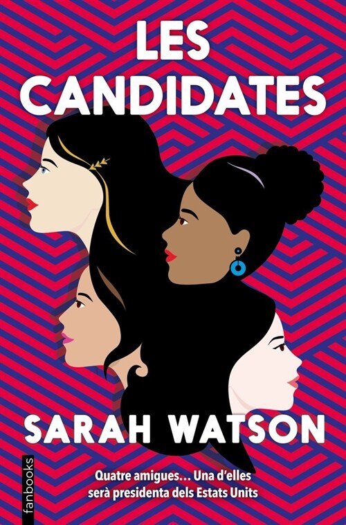 LES CANDIDATES (Paperback)