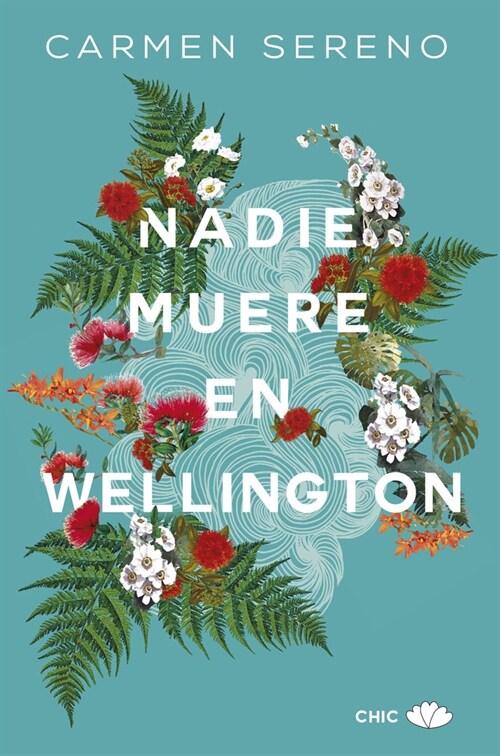 NADIE MUERE EN WELLINGTON (Paperback)