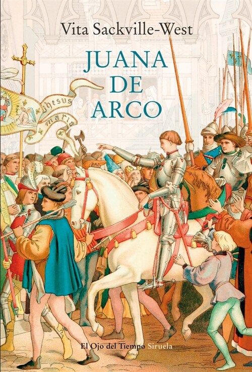JUANA DE ARCO (Paperback)