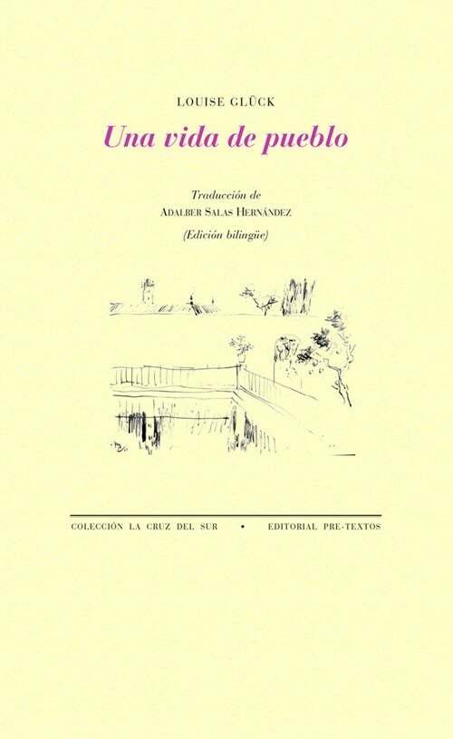 UNA VIDA DE PUEBLO (Paperback)