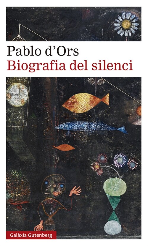 BIOGRAFIA DEL SILENCI CATALAN (Hardcover)