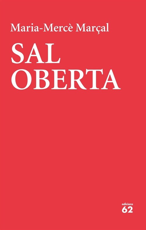 SAL OBERTA CATALAN (Paperback)