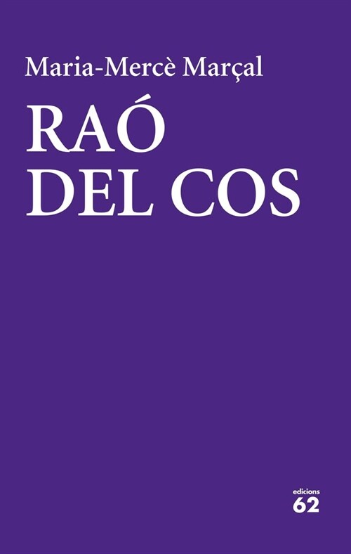 RAO DEL COS CATALAN (Paperback)