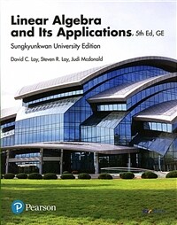 Linear Algebra and Its Applications (Paperback, 5th, Global Edition)