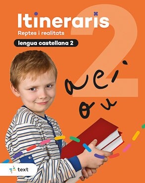 ITINERARIS CASTELLA 2 (Paperback)