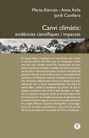 CANVI CLIMATIC (Paperback)