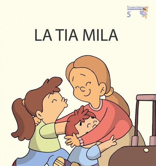 TIA MILA,LA (Paperback)