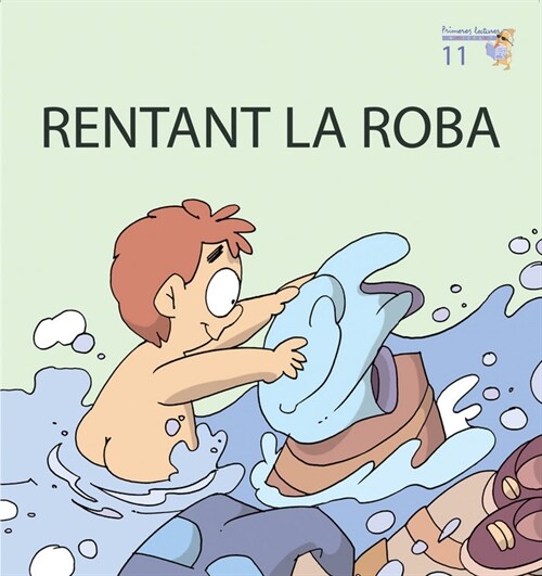 RENTANT LA ROBA (Paperback)