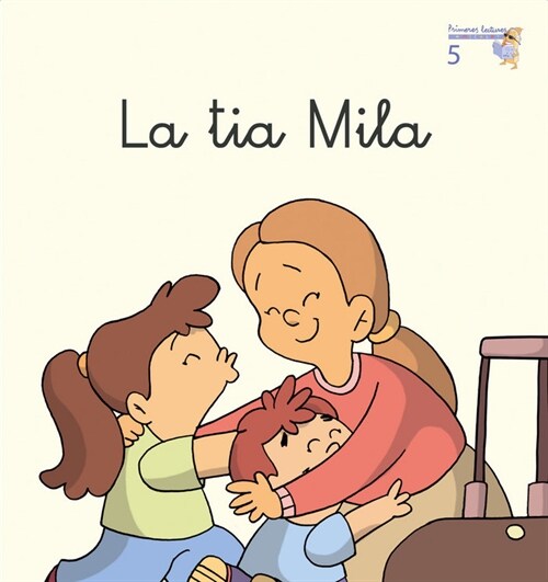 TIA MILA,LA (Paperback)