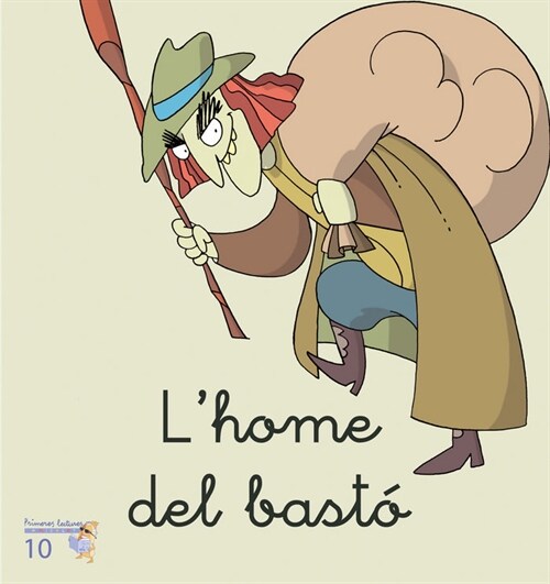 LHOME DEL BASTO (Paperback)