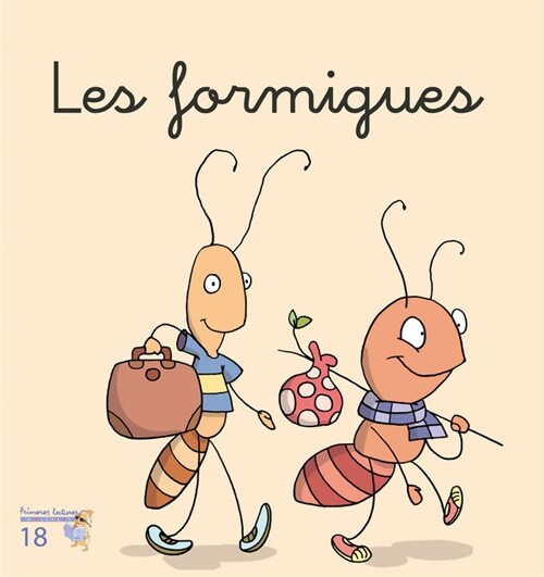 LES FORMIGUES (Paperback)