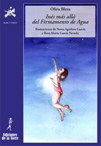 INES MAS ALLA DEL FIRMAMENTO DE AGUA (Paperback)