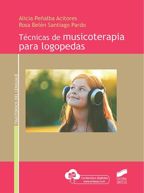 TECNICAS DE MUSICOTERAPIA PARA LOGOPEDAS (Paperback)