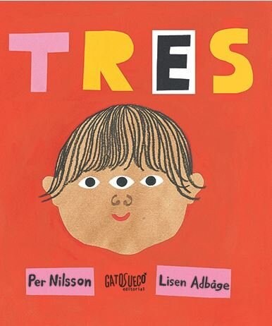 TRES CATALAN (Hardcover)