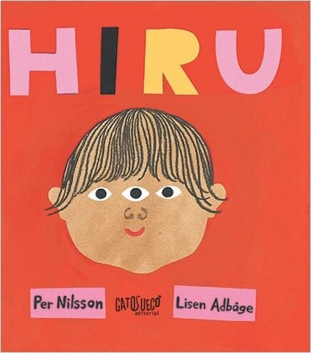 HIRU (Hardcover)