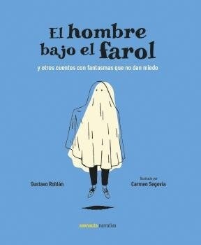 HOMBRE BAJO EL FAROL,EL (Book)
