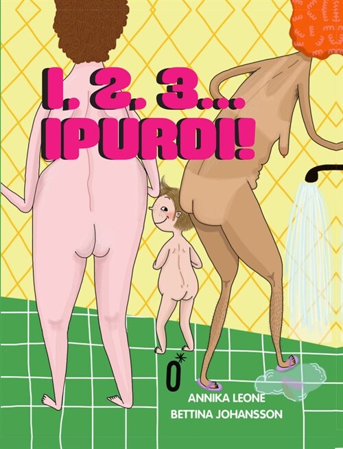 1 2 3 IPURDI (Hardcover)