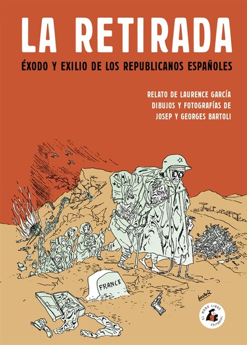 RETIRADA,LA (Paperback)