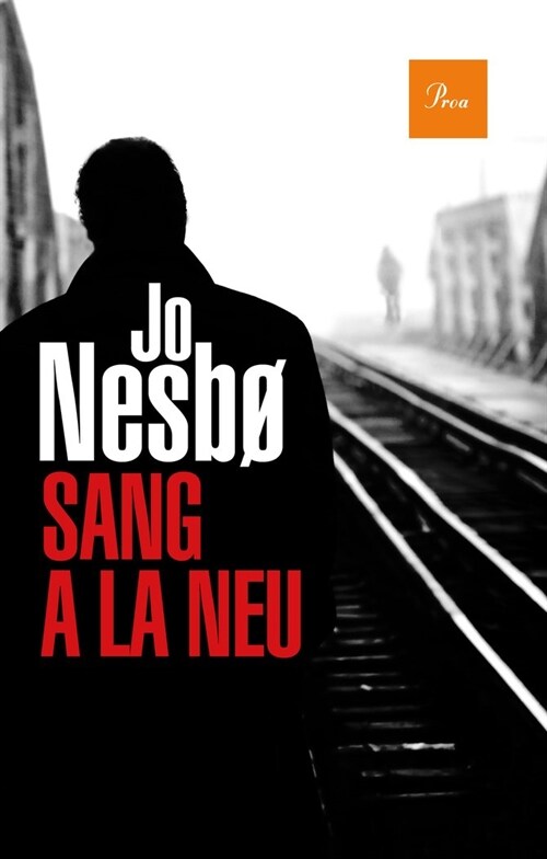 SANG A LA NEU (Paperback)