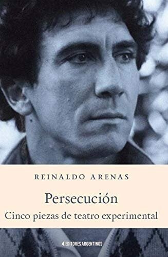PERSECUCION (Book)