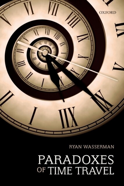 Paradoxes of Time Travel (Paperback)