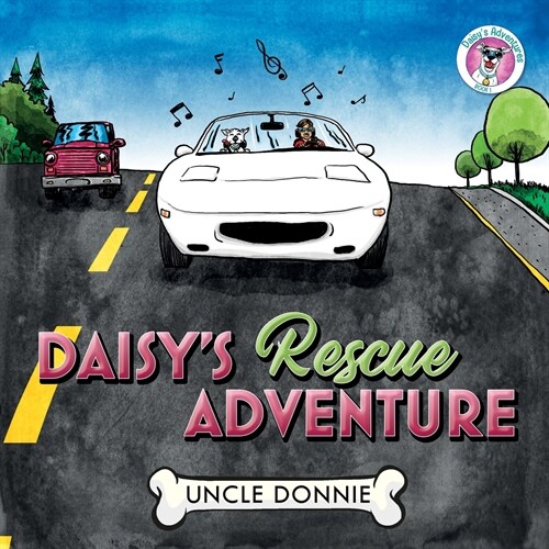 Daisys Rescue Adventure (Paperback)