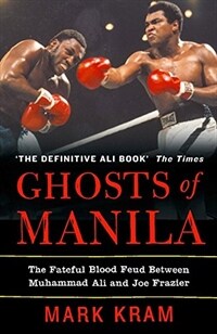 Ghosts of Manila (Paperback)
