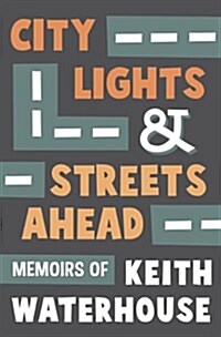 [중고] City Lights and Streets Ahead (Paperback)