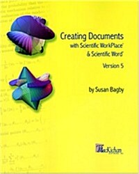 Creating Documents With Scientific Workp (Paperback)