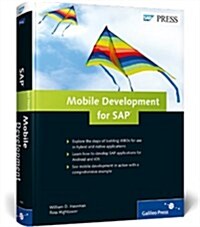 Mobile Development for SAP (Hardcover)