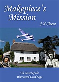 Makepieces Mission (Paperback)