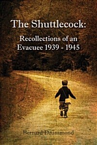 Shuttlecock (Paperback)