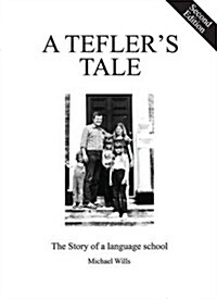 TEFLERs Tale (Paperback)