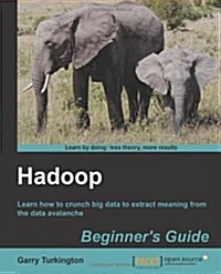 Hadoop Beginners Guide (Paperback)