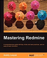 Mastering Redmine (Paperback)