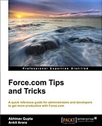 Force.com Tips and Tricks (Paperback)