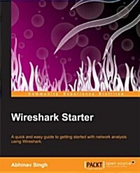 Instant Wireshark Starter (Paperback)