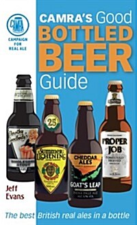 Good Bottled Beer Guide (Paperback)