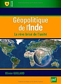 Geopolitique De Linde (Paperback)