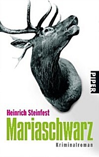 Mariaschwarz (Paperback)