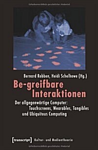 Begreifbare Interaktionen (Paperback)