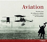 Aviation: Early Years (Paperback)