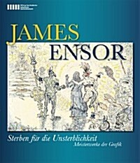 James Ensor (Paperback)